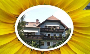 Отель Appartement Resch  Мариапфар